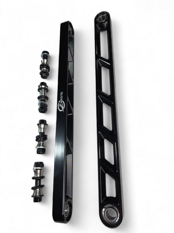 Load image into Gallery viewer, Elektric Off Road RVSPA0004-B ELK Sway Bar Links
