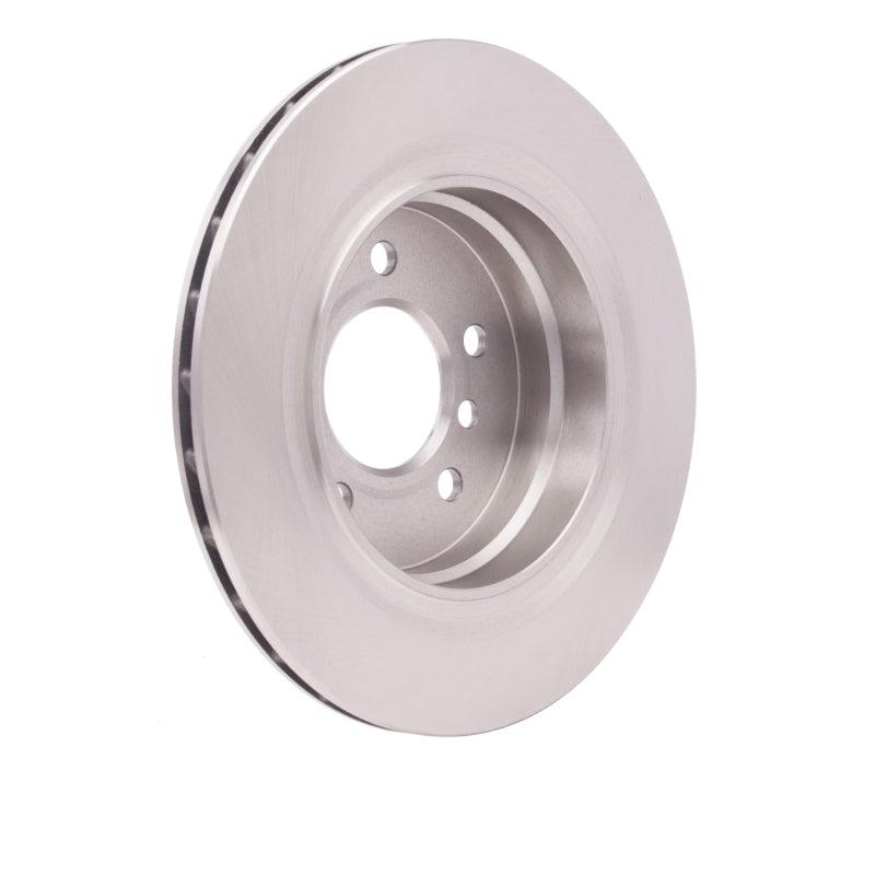 Load image into Gallery viewer, Dfc 600-31035D DFC Brake Rotors - Plain
