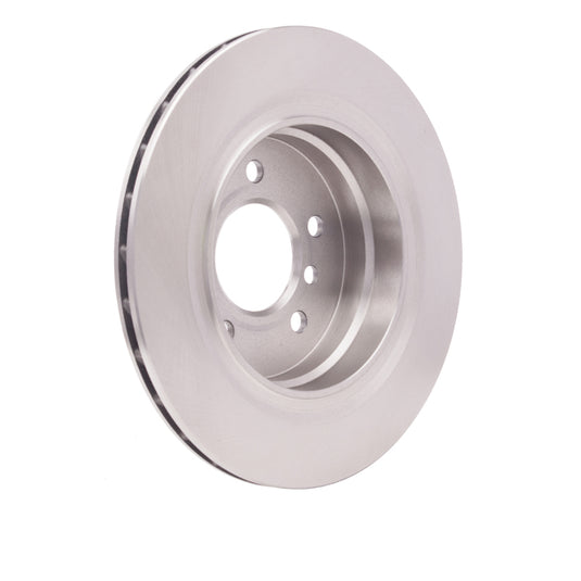 Dfc 600-31035D DFC Brake Rotors - Plain