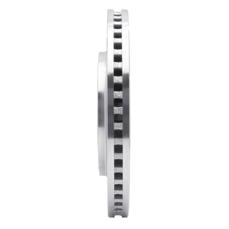 Load image into Gallery viewer, R1 Concepts 631-54204L RNC Brake Rotor - Drill &amp; Slot
