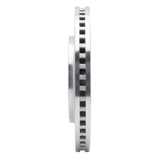 R1 Concepts 631-54204L RNC Brake Rotor - Drill & Slot