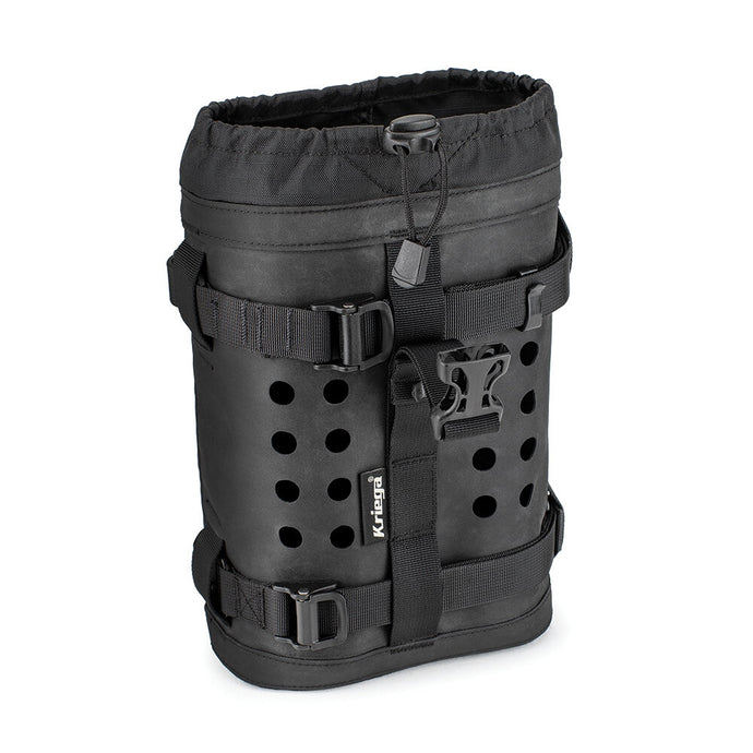 Kriega 7020-5455-00 OS-Bottle - Black