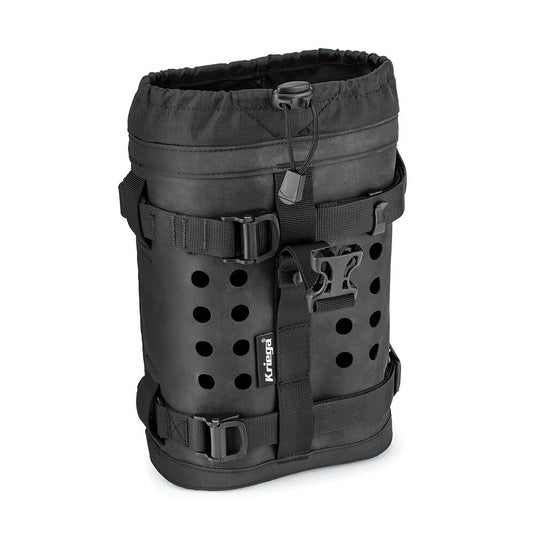 Kriega 7020-5455-00 OS-Bottle - Black