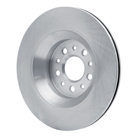 Dfc 600-79010 DFC Brake Rotors - Plain
