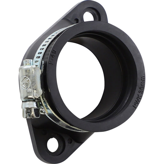 Moose Racing E30-6016 Carburetor Intake Boot - Honda - 34