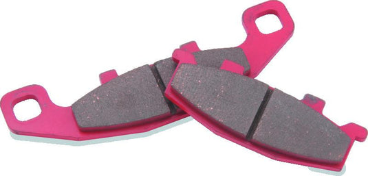 Bikemaster 961417 BKM Sintered Brake Pads