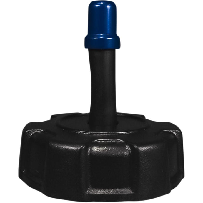 No Toil NTVC-003 Vent Cap - Blue