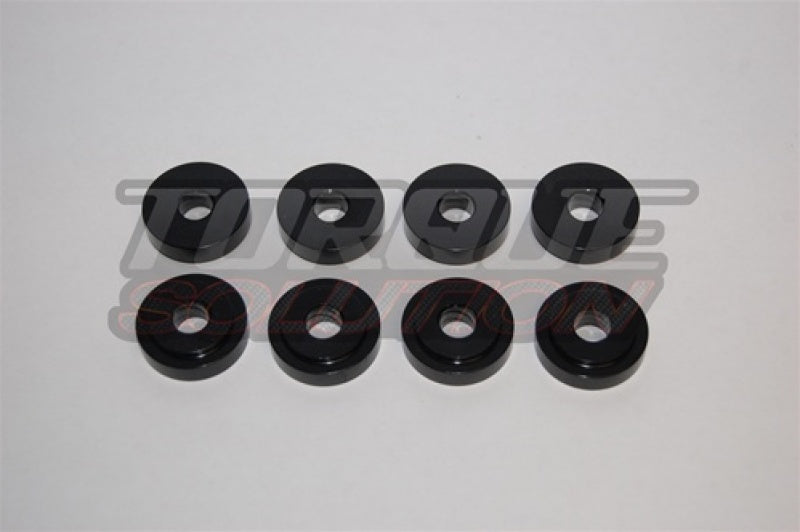 Load image into Gallery viewer, Torque Solution TS-BB-015 TQS Shifter Base Bushing Kits
