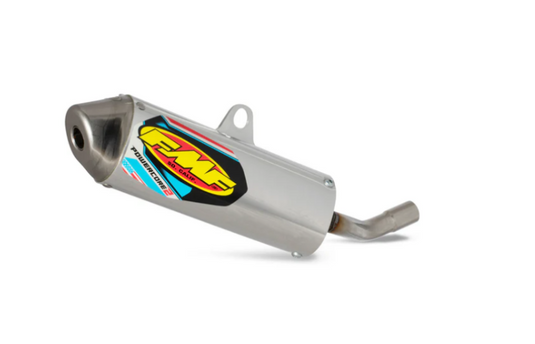 Fmf Racing 024009 FMF 2-Stroke Powercore 2 Silencers