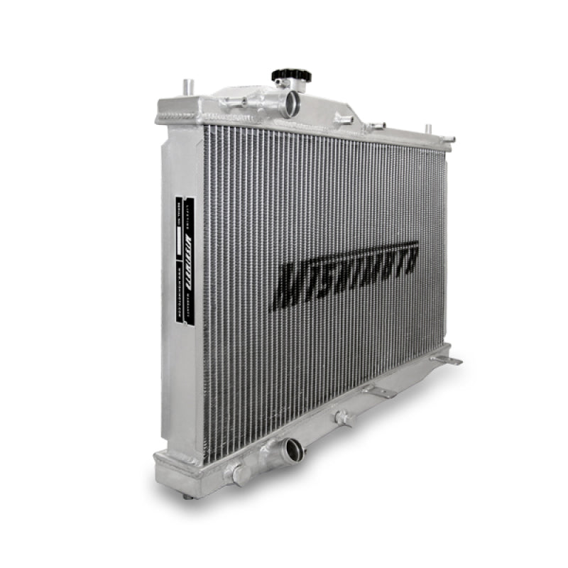 Load image into Gallery viewer, Mishimoto MMRAD-S2K-00 MM Radiators - Alum
