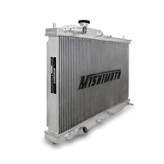 Mishimoto MMRAD-S2K-00 MM Radiators - Alum