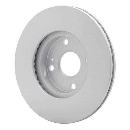 Dfc 604-80030 DFC GeoSPEC Coated Rotors - Plain