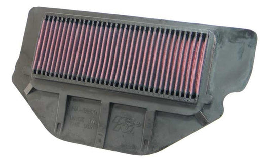 K&N Engineering HA-9200 High Flow Air Filter