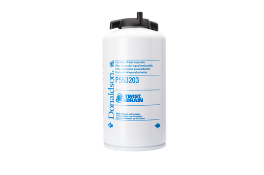 Fleece Performance FPE-DON-P553203-12 FPE Fuel Filter Kits