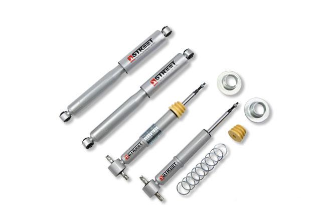 Load image into Gallery viewer, Belltech 9505 BT Street Performhock Set
