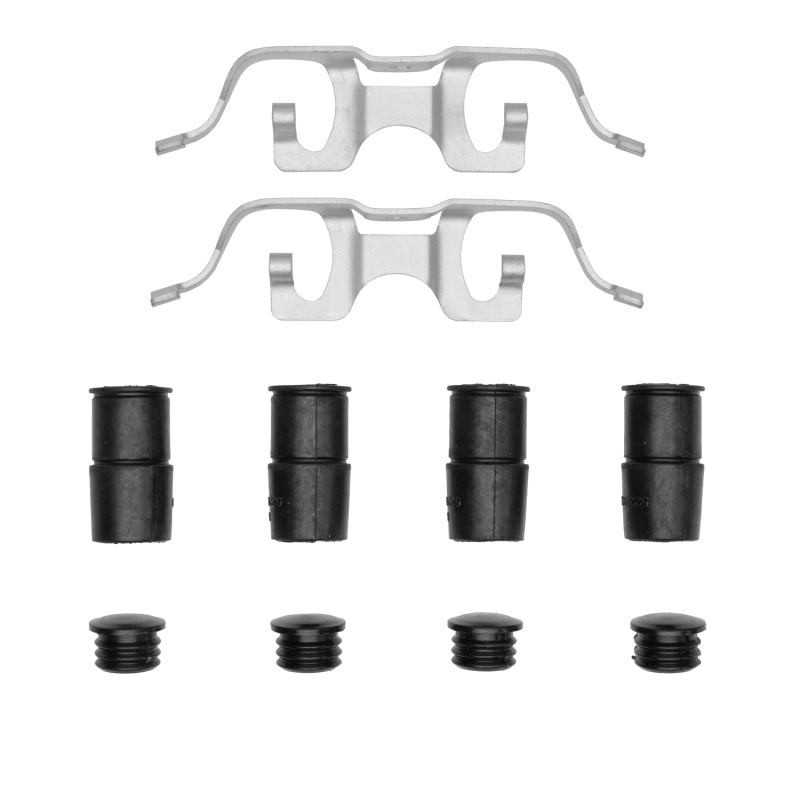 Load image into Gallery viewer, Dfc 1600-1795-01 DFC Euro 5000 Ceramic Brake Pads
