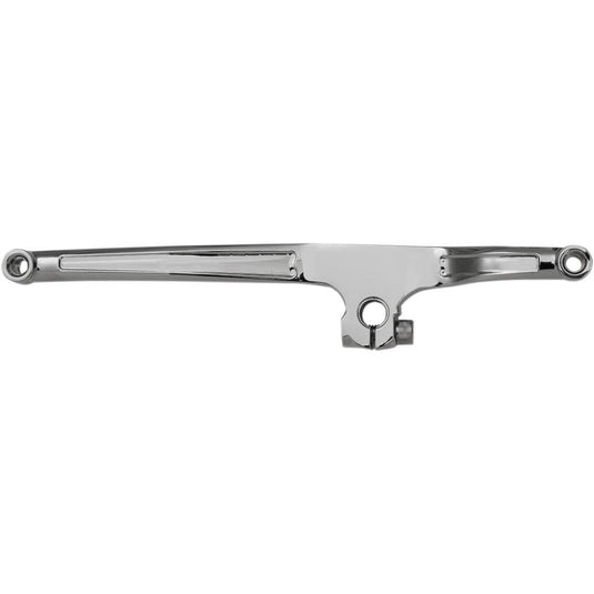 Drag Specialties 1602-1096 Heel/Toe Shifter - Chrome