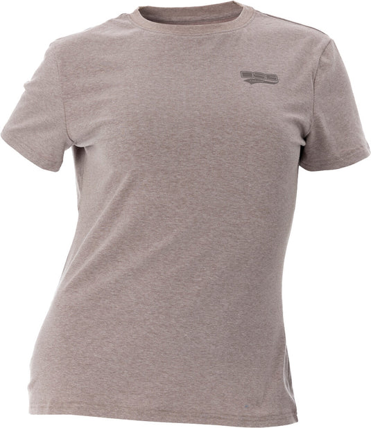 Heathered Mauve