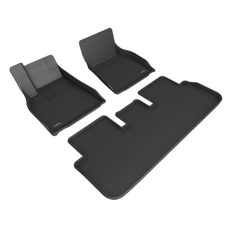 Load image into Gallery viewer, 3D Maxpider L1TL03801509 ACE Kagu - Combo - Black
