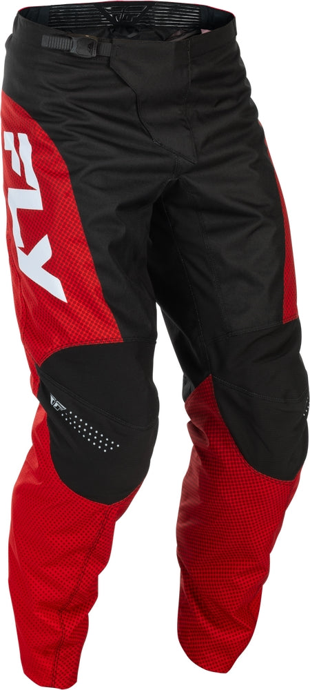 Red/Black/White