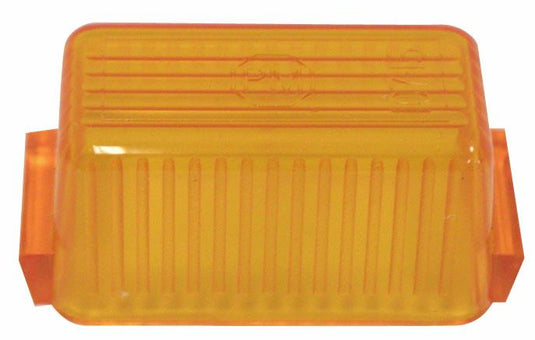 Peterson Manufacturing 107-15A Lens for Mini Clearance Light - Amber