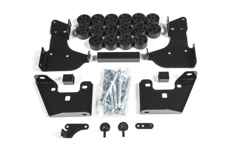 Load image into Gallery viewer, Zone Offroad ZONC9158 ZOR Lift Kits
