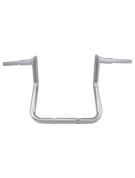 La Choppers LA-7358-12 1-1/4in. Primeape Handlebar - 12in. - Chrome