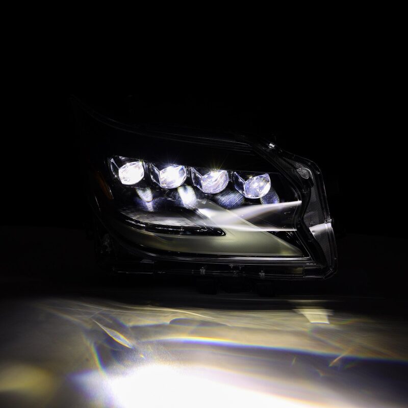 Load image into Gallery viewer, Alpharex 880301 ARX NOVA Headlights
