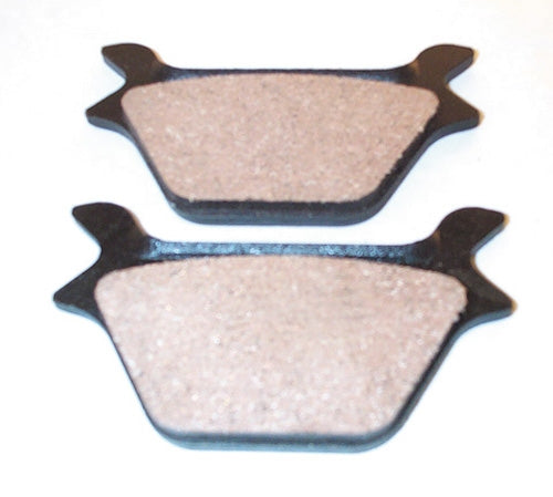 Spi 05-152-51 Brake Pads - Semi-Metallic