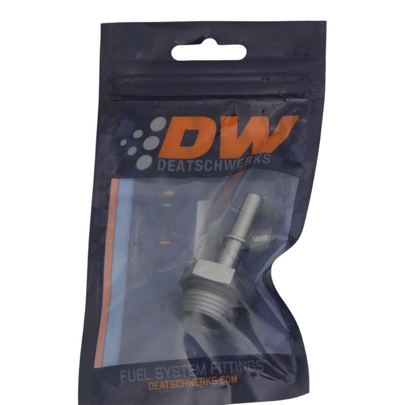 Load image into Gallery viewer, Deatschwerks 6-02-0124 DW Adapter Kit
