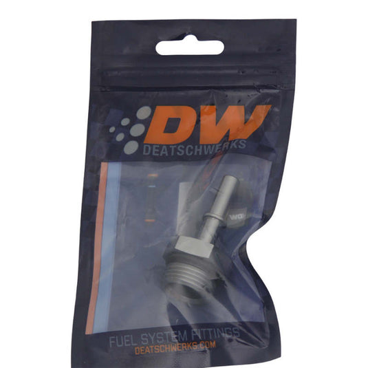 Deatschwerks 6-02-0124 DW Adapter Kit