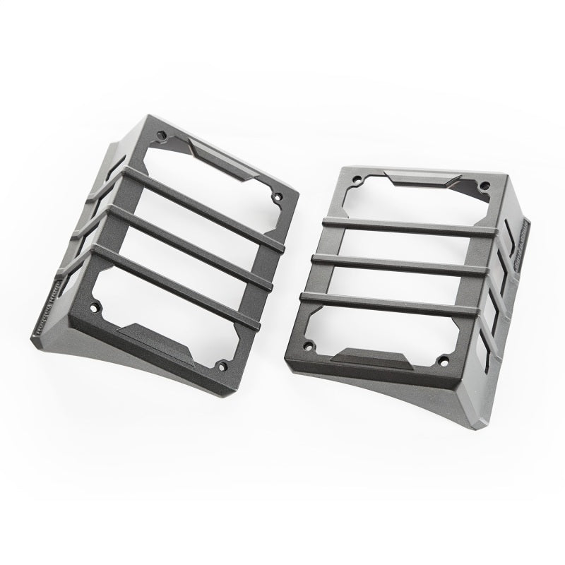 Load image into Gallery viewer, Rugged Ridge 11226.05 RUG Light Guards
