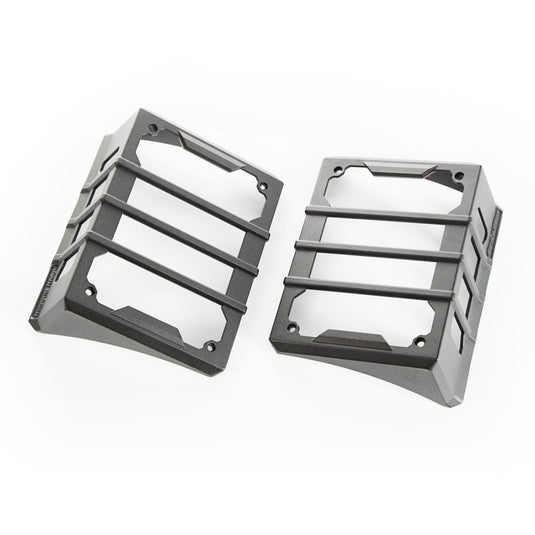 Rugged Ridge 11226.05 RUG Light Guards