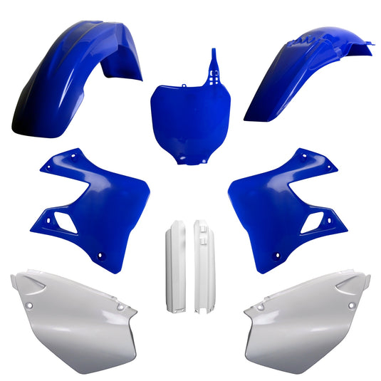 Polisport 91383 MX Complete Kit - OEM Color