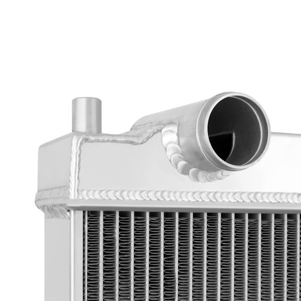Load image into Gallery viewer, Mishimoto MMRAD-F2D-99 MM Radiators - Alum
