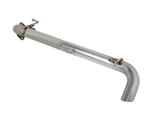 Afe 49-36802 AFE Exhaust Axle Back