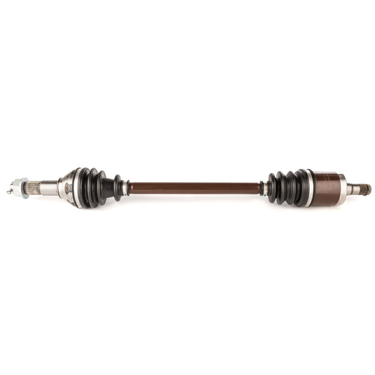 All Balls AB6-PO-8-395 6 Ball Heavy Duty Axle