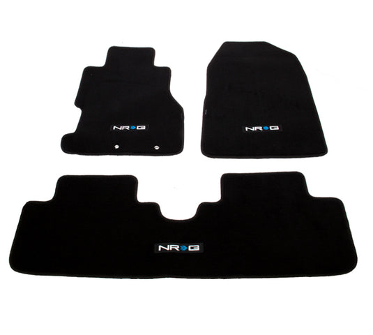Nrg FMR-150 NRG Floor Mats