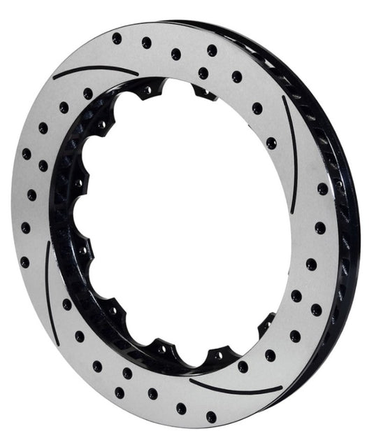 Wilwood 160-14635-BK WIL Rotors