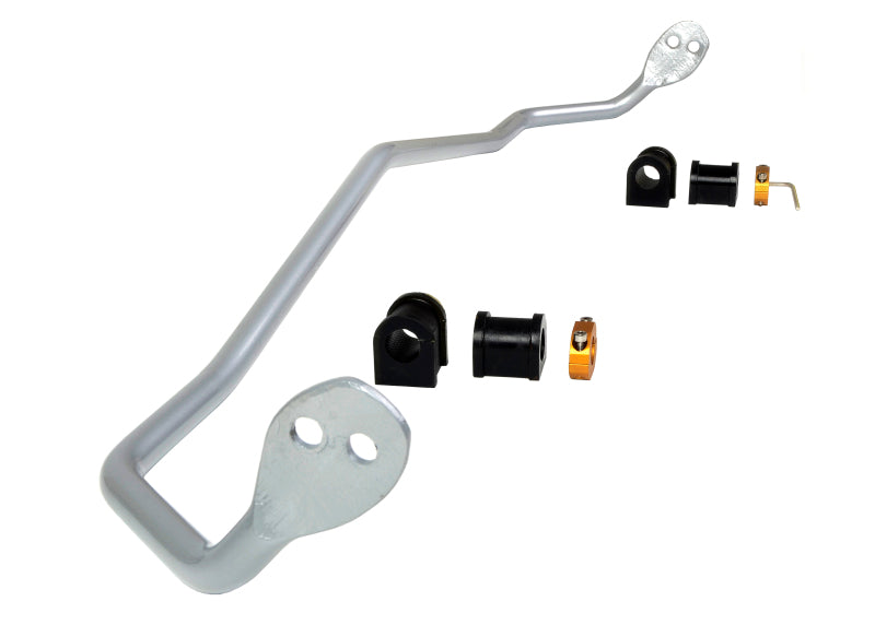 Load image into Gallery viewer, Whiteline BMR77Z WL Sway Bars - Rear
