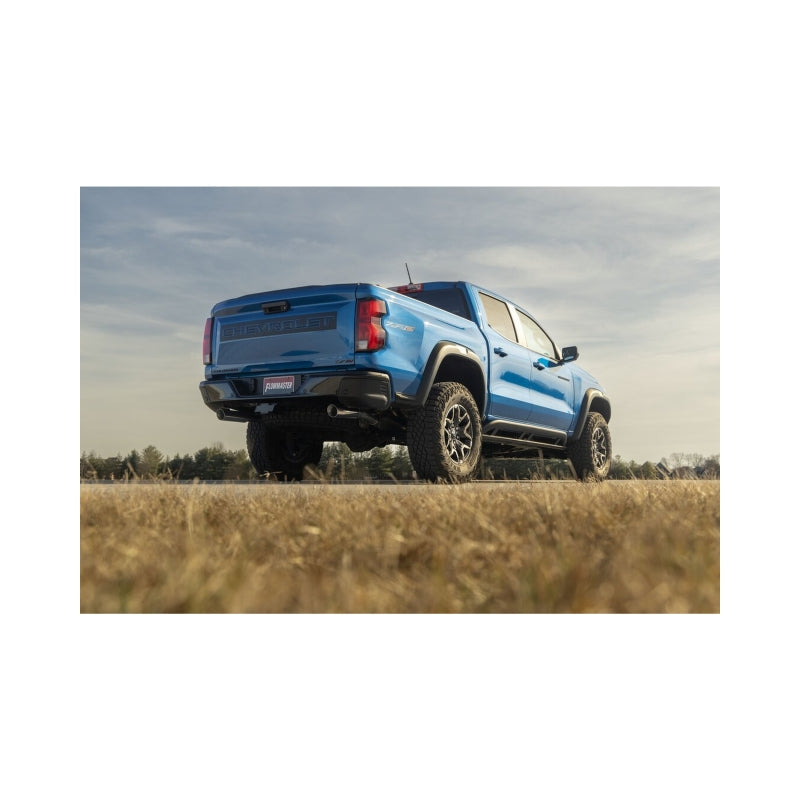 Load image into Gallery viewer, Flowmaster 818167 FLO American Thunder Cat-Back Exhaust Systems

