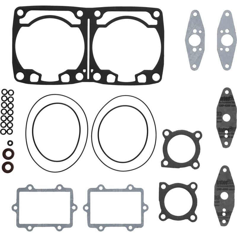 Load image into Gallery viewer, Vertex Pistons 710311 VEP Top End Gasket Kit
