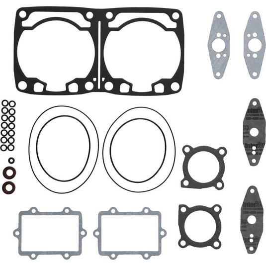 Vertex Pistons 710311 VEP Top End Gasket Kit
