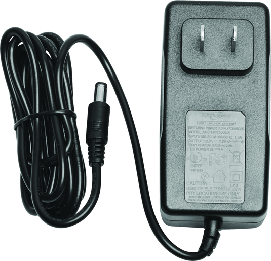 Firstgear 518970 FSG Chargers