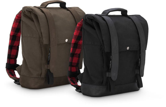 Burly Brand B15-1020D BUR Bike Bags