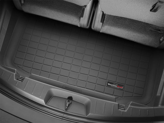 Weathertech 40488 WT Cargo Liners - Black