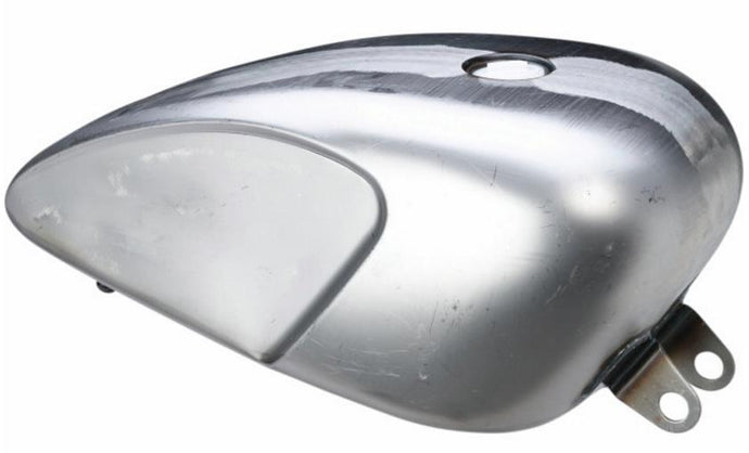 Drag Specialties 0701-0762 Legacy Gas Tank - 3.8gal.
