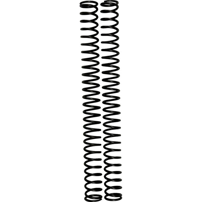 Factory Connection IIU-037 Front Fork Springs - 0.37 kg/mm
