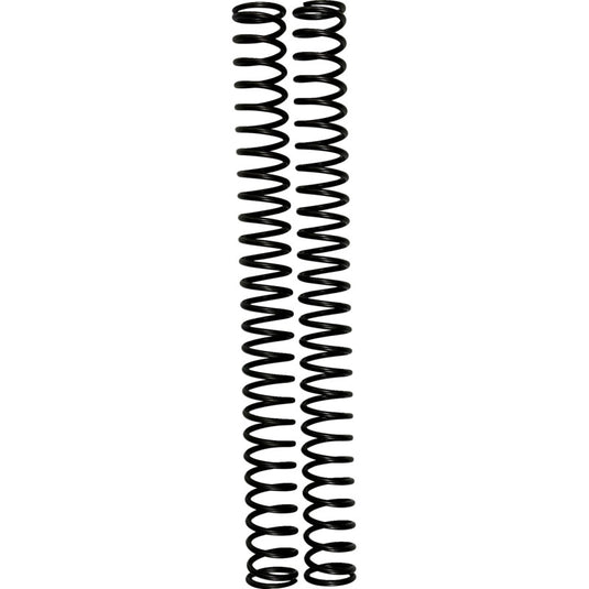 Factory Connection IIU-037 Front Fork Springs - 0.37 kg/mm
