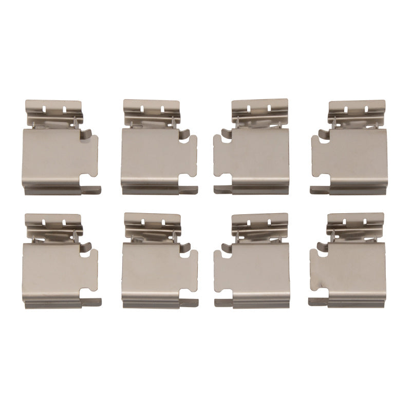 Load image into Gallery viewer, Dfc 1551-1456-01 DFC 5000 Advanced Ceramic Brake Pads
